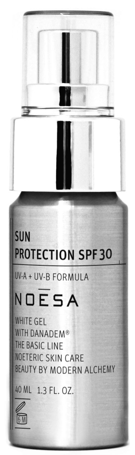 SUN PROTECTION SPF 30